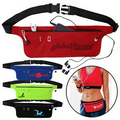 Fitness Belt (Direct Import - 10 Weeks Ocean)